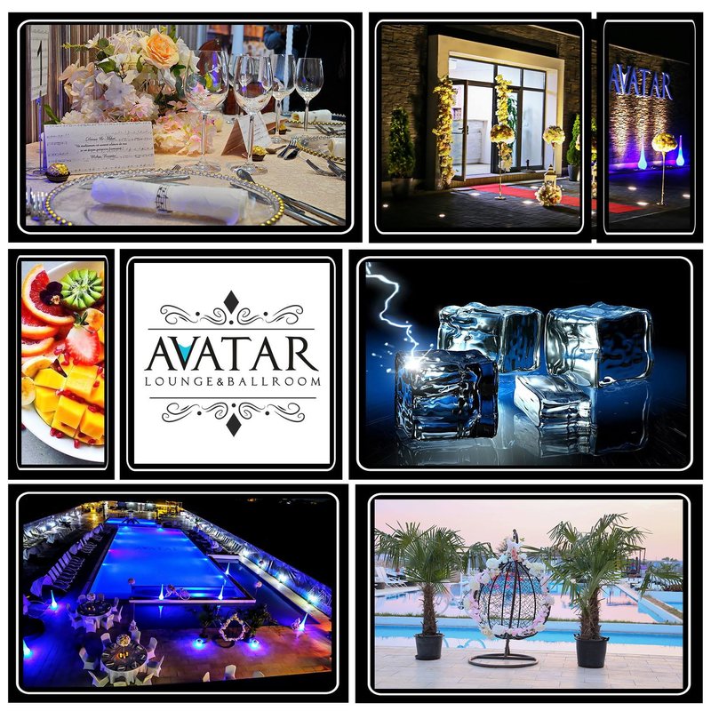 Avatar Lounge & Ballroom