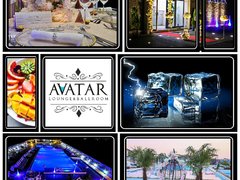 Avatar Lounge & Ballroom
